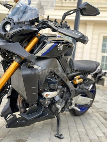 Yamaha MT-09-4