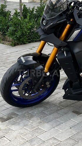 Yamaha MT-09-16
