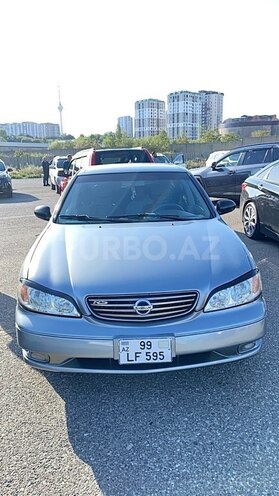 Nissan Maxima 2006, 310,977 km - 3.0 l - Bakı