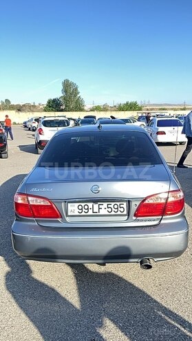 Nissan Maxima 2006, 310,977 km - 3.0 l - Bakı