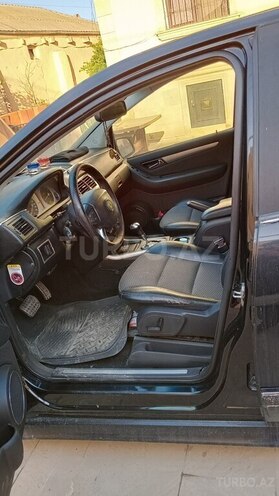 Mercedes B 180 2011, 151,738 km - 1.7 л - Bakı