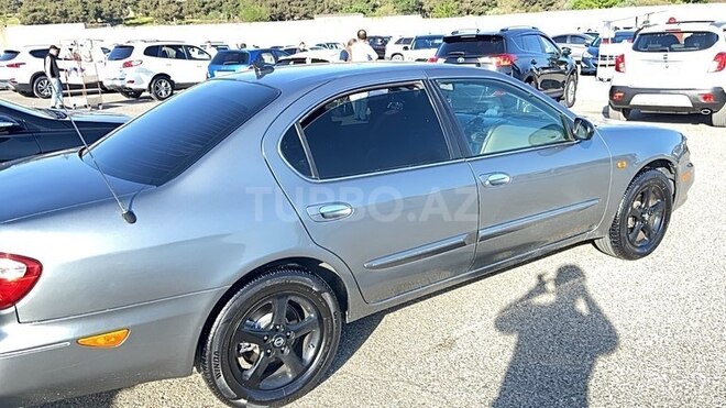 Nissan Maxima 2006, 310,977 km - 3.0 l - Bakı