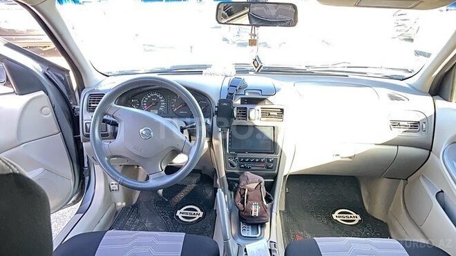 Nissan Maxima 2006, 310,977 km - 3.0 l - Bakı