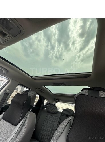 Hyundai ix35 2014, 79,935 km - 2.0 l - Bakı