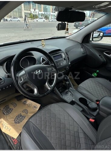 Hyundai ix35 2014, 79,935 km - 2.0 l - Bakı