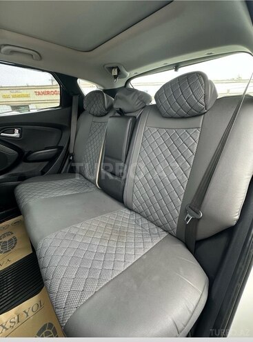Hyundai ix35 2014, 79,935 km - 2.0 l - Bakı