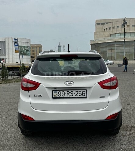 Hyundai ix35 2014, 79,935 km - 2.0 l - Bakı