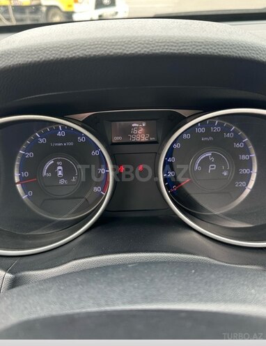 Hyundai ix35 2014, 79,935 km - 2.0 l - Bakı