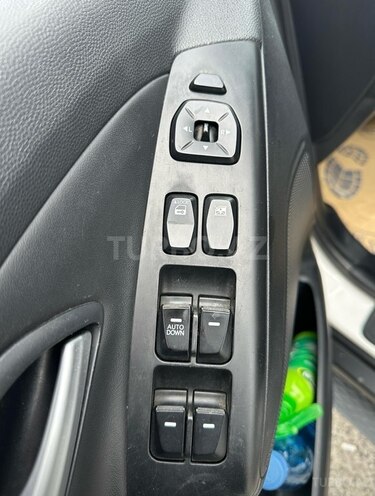 Hyundai ix35 2014, 79,935 km - 2.0 l - Bakı