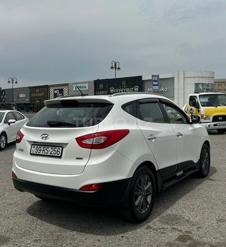 Hyundai ix35 2014, 79,935 km - 2.0 l - Bakı