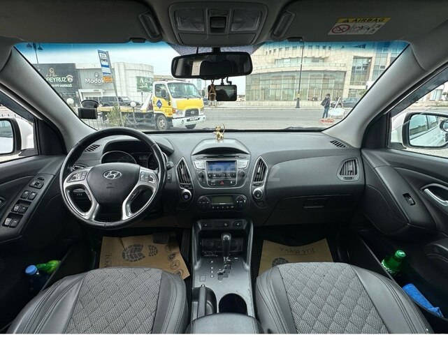 Hyundai ix35 2014, 79,935 km - 2.0 l - Bakı
