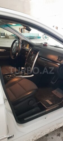 Mercedes B 170 2006, 267,220 km - 1.7 л - Tovuz
