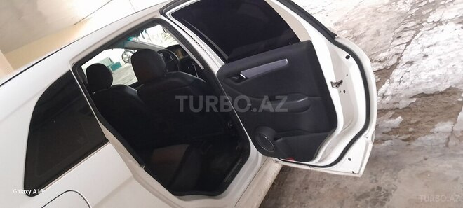 Mercedes B 170 2006, 267,220 km - 1.7 л - Tovuz