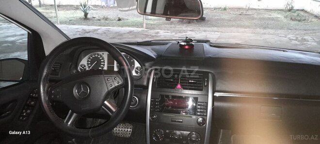 Mercedes B 170 2006, 267,220 km - 1.7 л - Tovuz