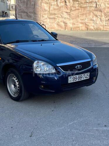 LADA (VAZ) Priora 2013, 222,222 km - 1.6 л - Bakı