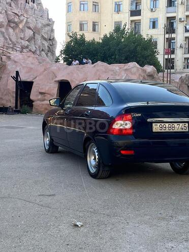 LADA (VAZ) Priora 2013, 222,222 km - 1.6 л - Bakı
