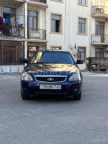 LADA (VAZ) Priora 2013, 222,222 km - 1.6 л - Bakı