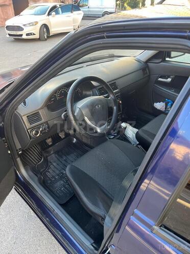 LADA (VAZ) Priora 2013, 222,222 km - 1.6 л - Bakı