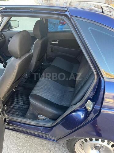 LADA (VAZ) Priora 2013, 222,222 km - 1.6 л - Bakı
