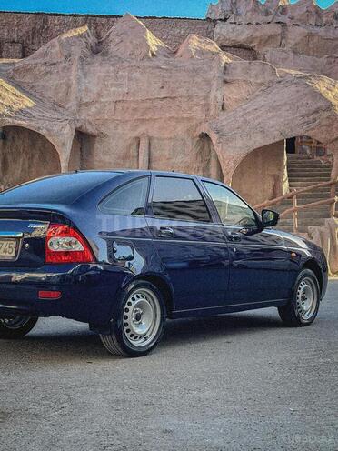 LADA (VAZ) Priora 2013, 222,222 km - 1.6 л - Bakı
