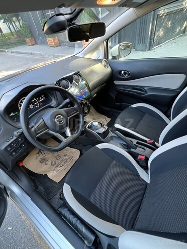 Nissan Note 2017, 70,800 km - 0.1 l - Bakı