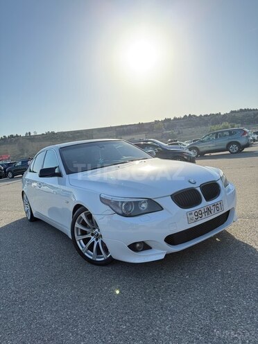 BMW 530 2006, 239,000 km - 3.0 l - Bakı