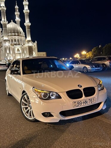 BMW 530 2006, 239,000 km - 3.0 l - Bakı