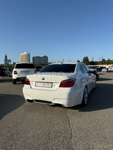 BMW 530 2006, 239,000 km - 3.0 l - Bakı