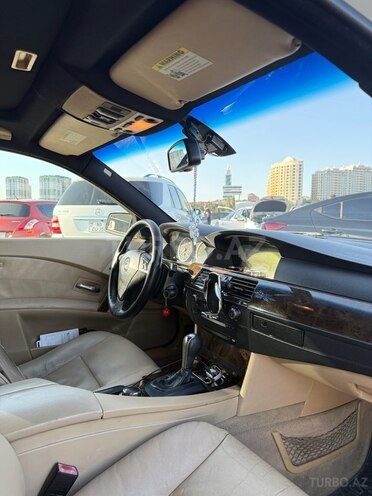 BMW 530 2006, 239,000 km - 3.0 l - Bakı