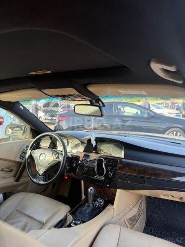 BMW 530 2006, 239,000 km - 3.0 l - Bakı