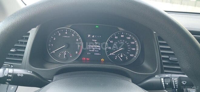 Hyundai Elantra 2018, 150,000 km - 2.0 l - Bakı