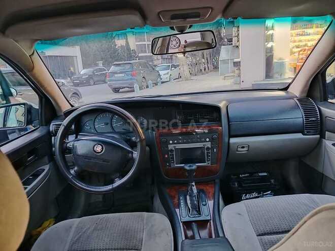 Opel Omega 2002, 233,000 km - 2.2 л - Bakı