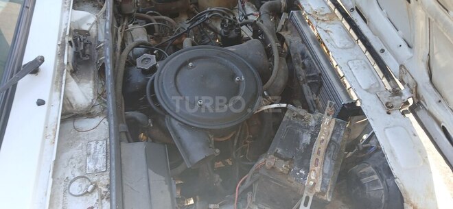 LADA (VAZ) 2107 1986, 31,200 km - 1.6 l - Bakı