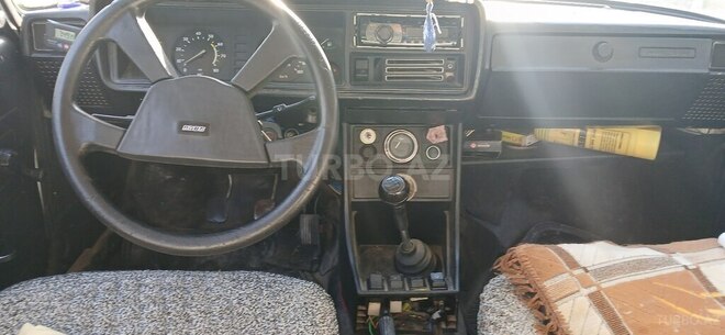 LADA (VAZ) 2107 1986, 31,200 km - 1.6 l - Bakı