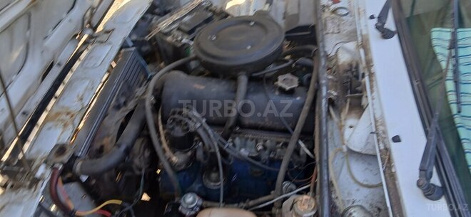 LADA (VAZ) 2107 1986, 31,200 km - 1.6 l - Bakı