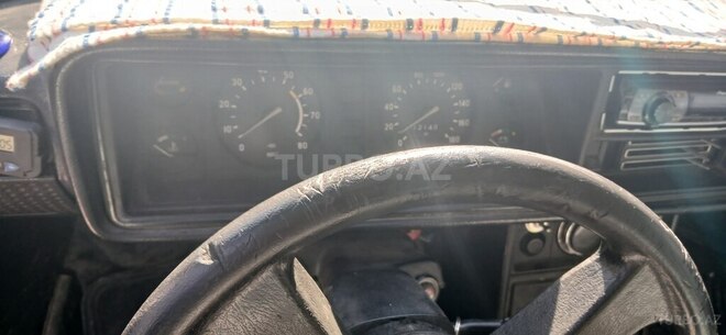 LADA (VAZ) 2107 1986, 31,200 km - 1.6 l - Bakı