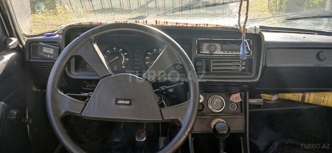 LADA (VAZ) 2107 1986, 31,200 km - 1.6 l - Bakı