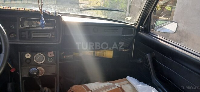 LADA (VAZ) 2107 1986, 31,200 km - 1.6 l - Bakı