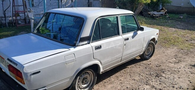 LADA (VAZ) 2107 1986, 31,200 km - 1.6 l - Bakı