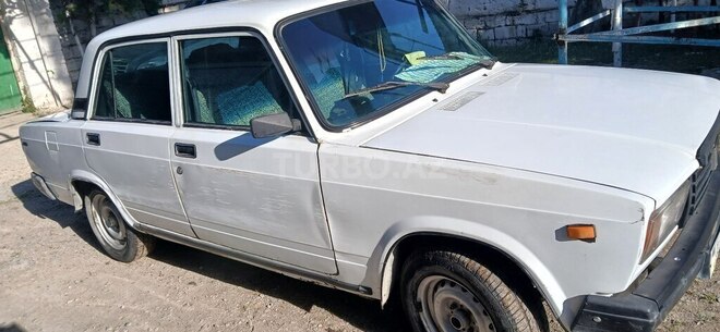 LADA (VAZ) 2107 1986, 31,200 km - 1.6 l - Bakı