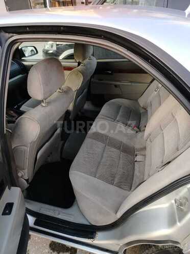 Opel Omega 2002, 233,000 km - 2.2 л - Bakı