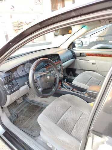 Opel Omega 2002, 233,000 km - 2.2 л - Bakı
