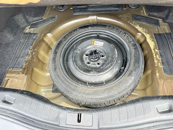 Ford Fusion (North America) 2017, 200,000 km - 1.5 л - Bakı