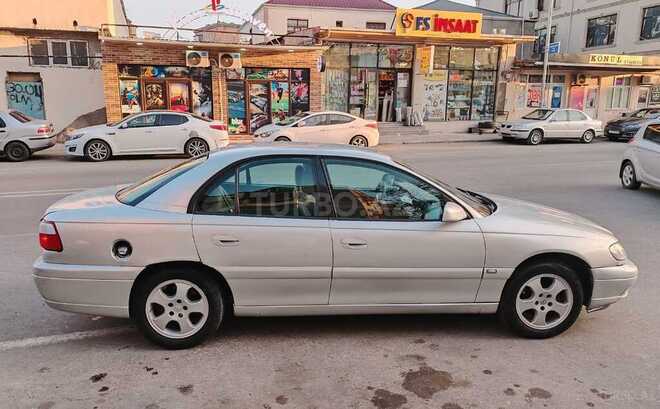Opel Omega 2002, 233,000 km - 2.2 л - Bakı