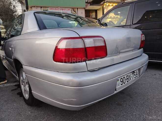 Opel Omega 2002, 233,000 km - 2.2 л - Bakı