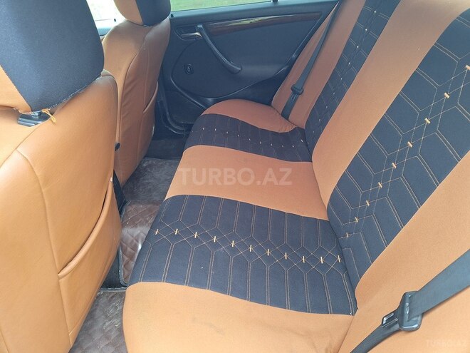 Mercedes C 180 1997, 340,000 km - 1.8 l - Bakı