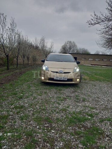 Toyota Prius 2010, 350,000 km - 1.8 л - Bakı