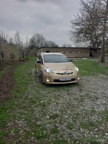 Toyota Prius 2010, 350,000 km - 1.8 л - Bakı