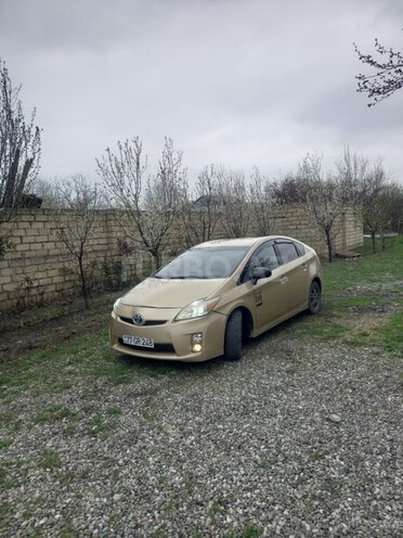 Toyota Prius 2010, 350,000 km - 1.8 л - Bakı