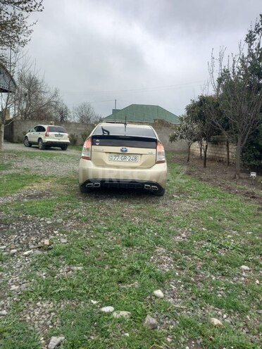 Toyota Prius 2010, 350,000 km - 1.8 л - Bakı